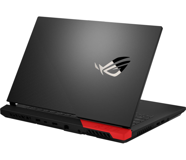 ASUS ROG Strix G15 R7-4800H/16GB/512/W10 RTX3050 144Hz - 667602 - zdjęcie 8